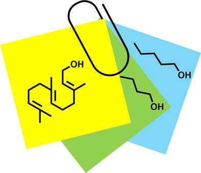 Enzymatic Addition of Alcohols to Terpenes by Squalene Hopene Cyclase ...