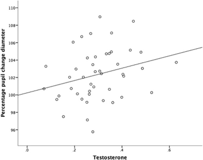 Women S Self Rated Attraction To Male Faces Does Not Correspond With Physiological Arousal Scientific Reports X Mol