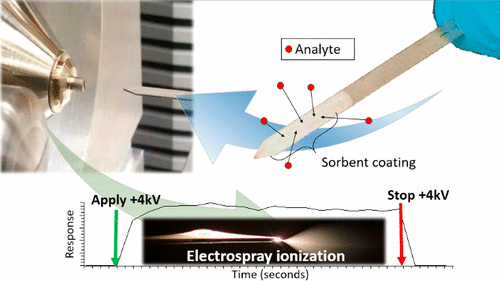 Rapid and Concomitant Analysis of Pharmaceuticals in Treated Wastewater ...