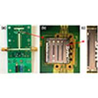 49.6 Gb/s direct detection DMT transmission over 40 km single mode ...
