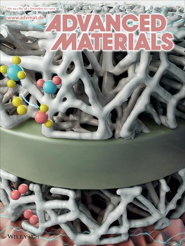 Solid‐Oxide Fuel Cells: Recent Progress on Advanced Materials for Solid ...