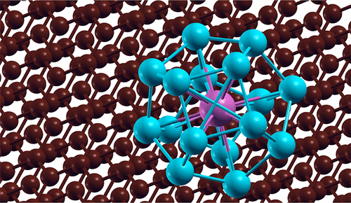Properties of Highly Oriented Pyrolytic Graphite Supported TaSi16 ...