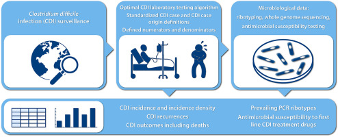 How To Surveillance Of Clostridium Difficile Infections Clinical Microbiology And Infection X Mol