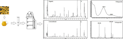 Simultaneous HPLC determination of flavonoids and phenolic acids ...