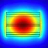 Electro-optic routing of photons from a single quantum dot in photonic ...