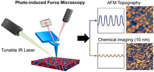 Nanoscale Domain Imaging Of All-Polymer Organic Solar Cells By Photo ...