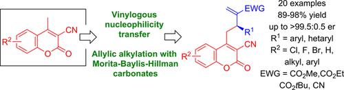 vinylogous-nucleophiles-bearing-the-endocyclic-double-bond-in-the