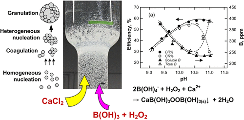 reclaiming-boron-as-calcium-perborate-pellets-from-synthetic-wastewater