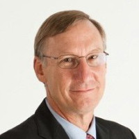 Forrest, Stephen - University of Michigan - Department of Materials ...