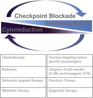 Emerging Concepts For Immune Checkpoint Blockade-Based Combination ...