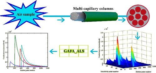 Multicapillary Gas Chromatography—Temperature Modulated Metal Oxide ...
