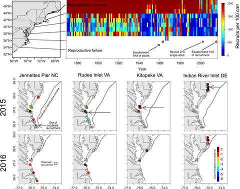 Annual Temperature Variation As A Time Machine To Understand The ...