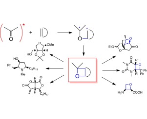PaternòBüchi反应—机理及其在有机合成中的应用,Journal of Photochemistry and