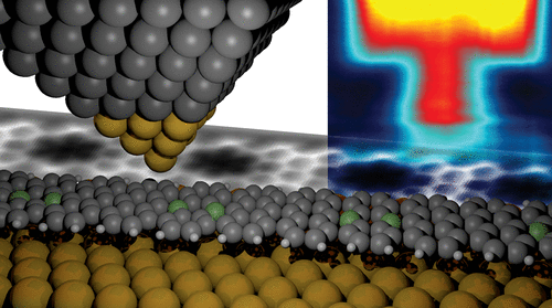 Electronic Properties of Substitutionally Boron-Doped Graphene ...