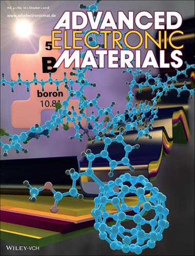 Organic Electronics: Semiconducting Copolymers Based On Meso ...