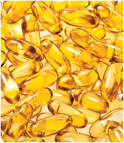 Fish Oil In Pregnancy Stimulates Growth In Children Jama X Mol