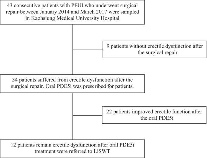 Low intensity shock wave therapy ameliorates erectile dysfunction