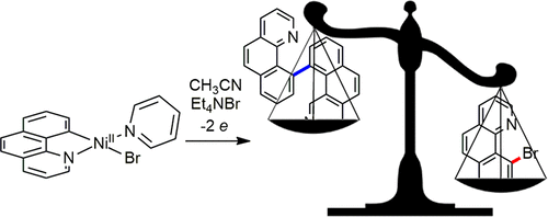 Cyclometalated Nickel Complexes As Key Intermediates In C(sp2)–H Bond ...