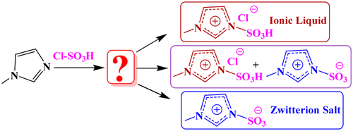 Chlorosulfonic Acid Structure