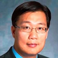郭新 华中科技大学 材料科学与工程学院