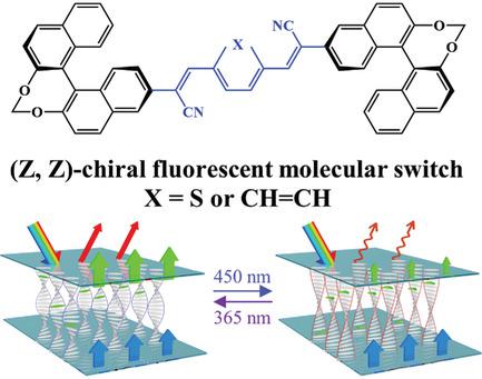 Optically Rewritable Transparent Liquid Crystal Displays Enabled By ...