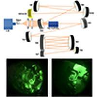 High Power, Microjoule-level Diffraction-limited Picosecond Oscillator ...