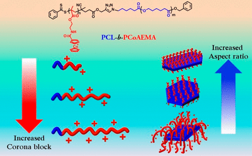 Crystallization-Driven Self-Assembly Of Metallo-Polyelectrolyte Block ...