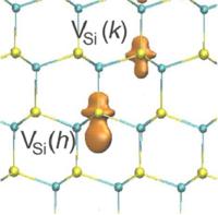 Optical Properties Of Vanadium In 4hsilicon Carbide For Quantum Technology Physical Review Applied X Mol