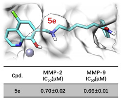 Design, Synthesis And Preliminary Bioactivity Evaluations Of 8 ...