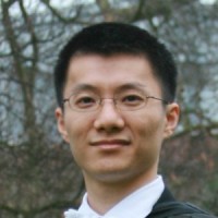 郑子剑 - 香港理工大学 - 纺织与服装学系