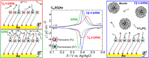 The Aggregation And Micellization Of Ionic Surfactants In Aqueous