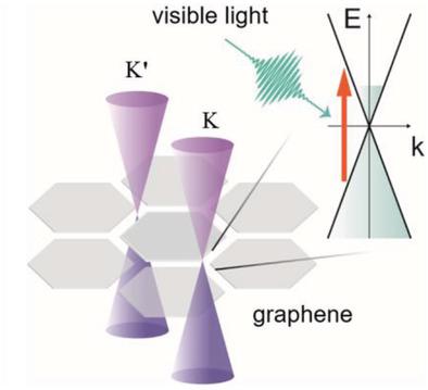 Dirac Fermion And Plasmon Dynamics In Graphene And 3D Topological ...