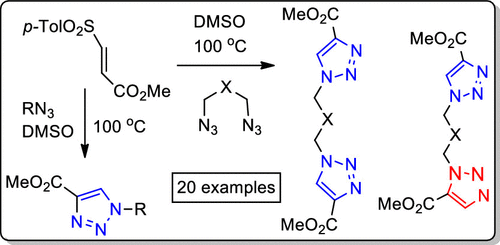 Mniii Catalyzed Phosphorylation Of Vinyl Azides The Synthesis Of B Keto Phosphine Oxides Sciencedirect