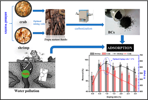 Evaluation Of Removal Efficiency Of Ni(II) And 2,4-DCP Using In Situ ...