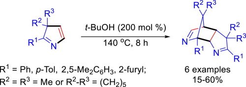 Site And Stereoselective Synthesis Of Bridgehead Tetrahydropyrrolo 2 3 C Pyridines From Ketoximes And Acetylene Gas In Two Synthetic Operations Tetrahedron Letters X Mol