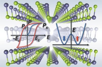 Recent Progress In Two‐Dimensional Ferroelectric Materials,Advanced ...