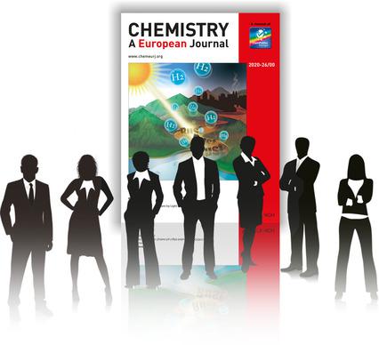 光诱导a Feo Oh结合光还原制氢系统 Chemistry A European Journal X Mol