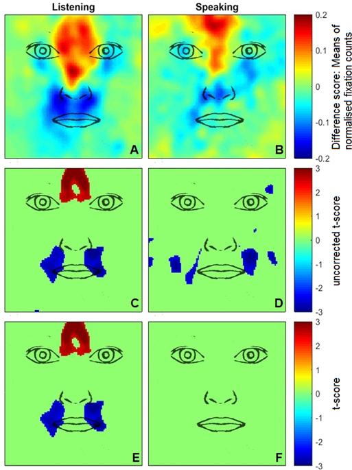 Culture Modulates Face Scanning During Dyadic Social Interactions Scientific Reports X Mol