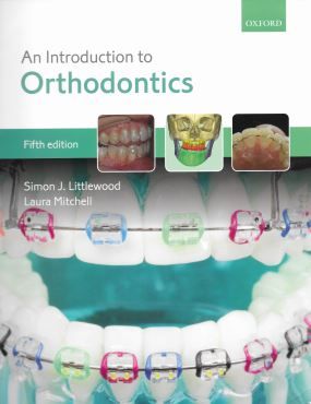 牙齿矫正学简介 第五版 British Dental Journal X Mol