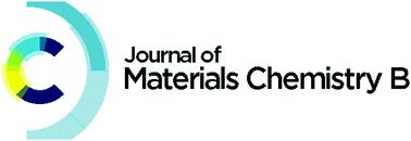 Introducing The New Journal Of Materials Chemistry B Advisory Board ...