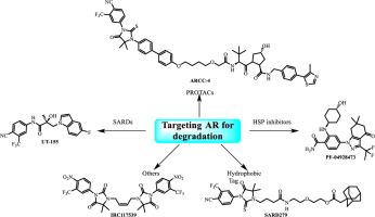 A Critical Update On The Strategies Towards Modulators Targeting ...