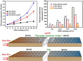 Largely Improved Thermal Conductivity Of PI/BNNS Nanocomposites ...