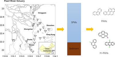 Characteristics Of Chlorinated And Brominated Polycyclic Aromatic ...