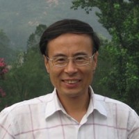 万立骏 - 中国科学院化学研究所