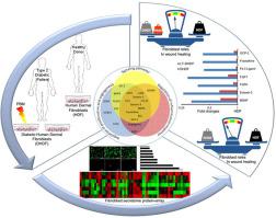 Photobiomodulation Therapy Improves The Growth Factor And Cytokine ...