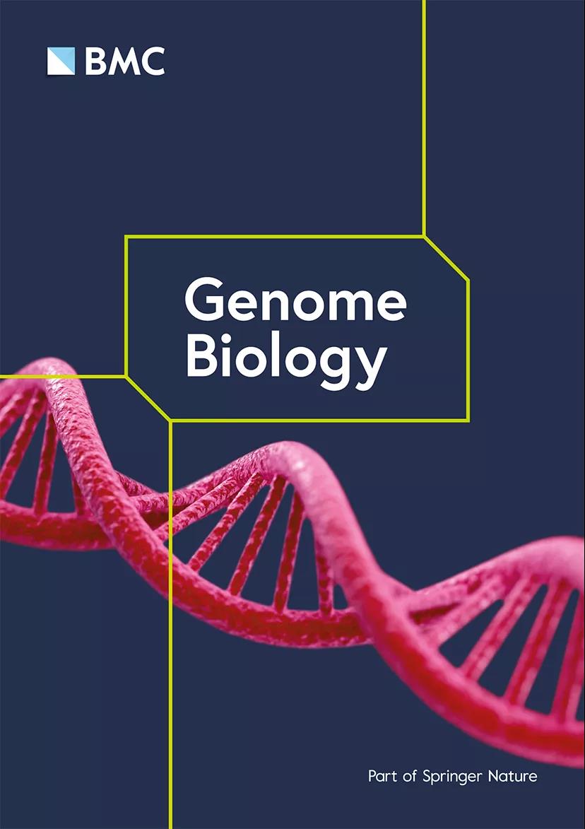 组学和后基因组学角度推动生物学和生物医学领域发展的优秀研究成果