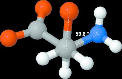 From Atoms To Bonds Angles And Torsions Molecular Metrics From Crystal Space And Two Excel Implementations Journal Of Applied Crystallography X Mol