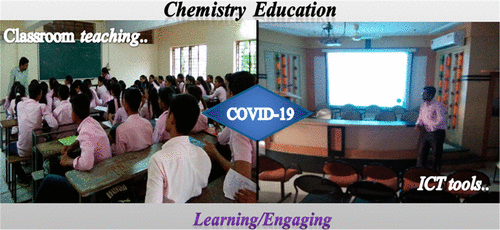 An International Perspective: Teaching Chemistry And Engaging Students ...