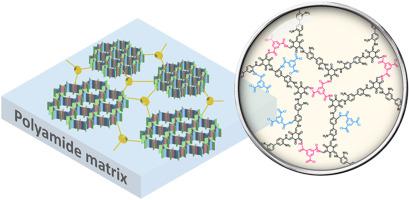 Stitching Nanosheets Of Covalent Organic Frameworks To Build Aligned ...