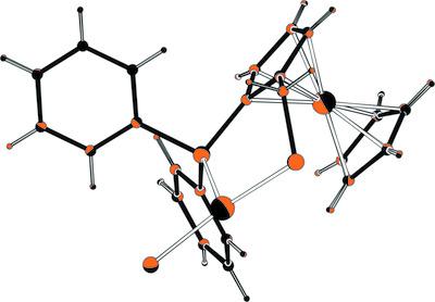 A New P S Coordinating Ferrocenyl Ligand Synthesis Of A Precursor And Its Coordination Compounds With Pdii And Ptii Corrigendum Acta Crystallographica Section C X Mol
